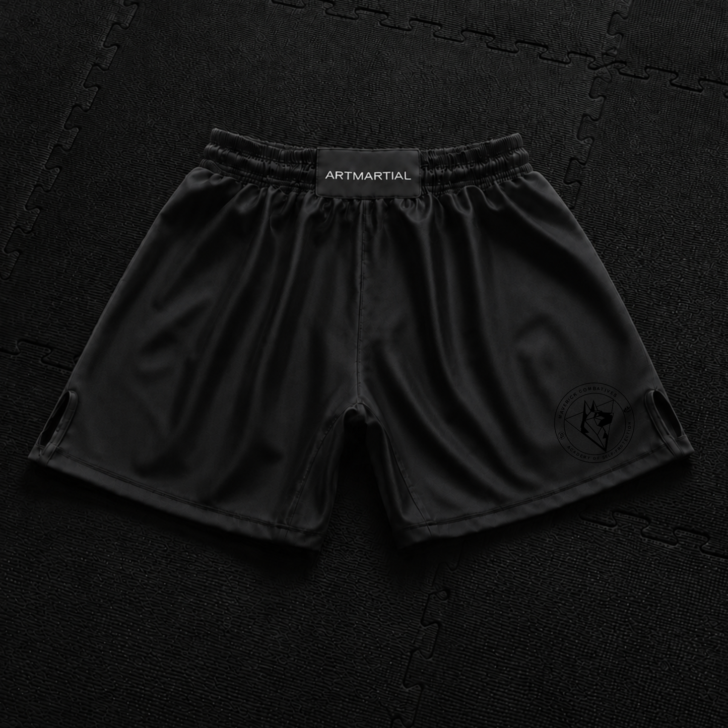 Maverick Combatives - Combat Training Shorts (All Sizes & Colours)