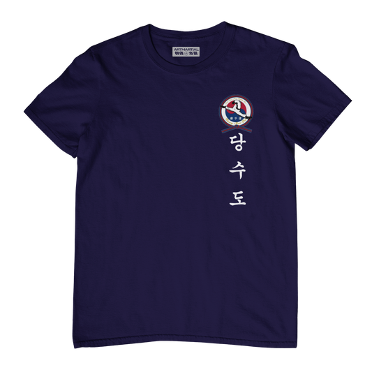 PCSBD: Dan Grades - Adult T shirt