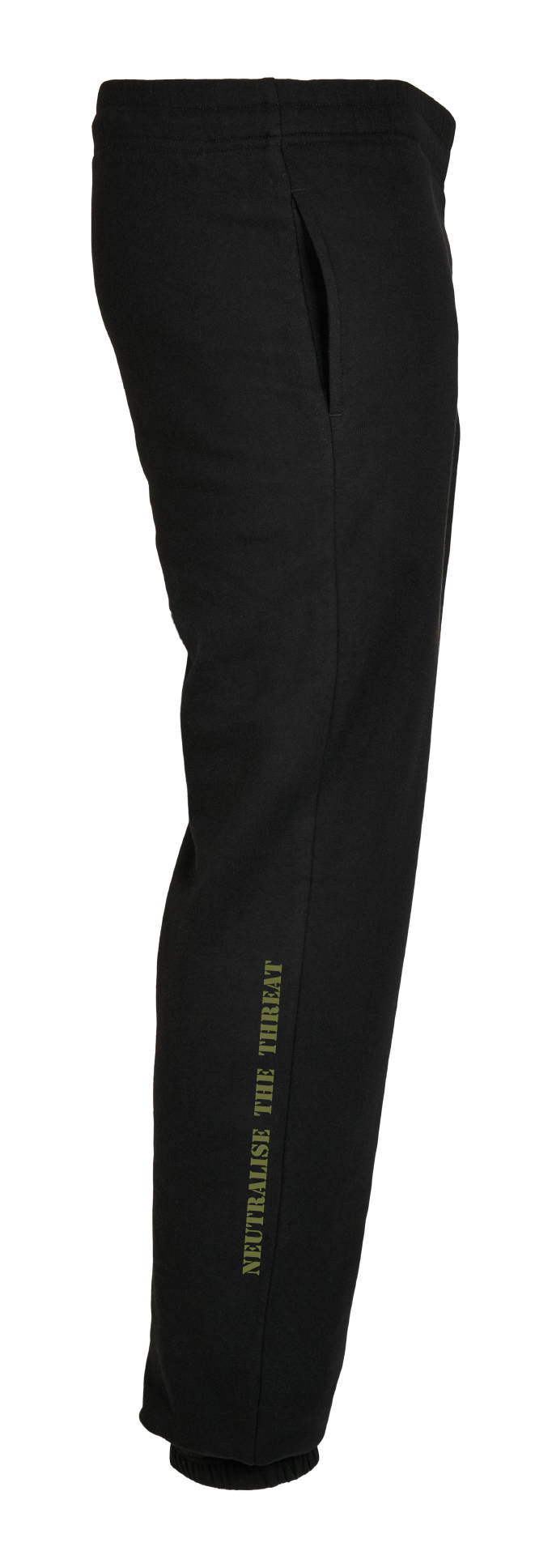 MKM Self Defence Academy - Junior Training Joggers