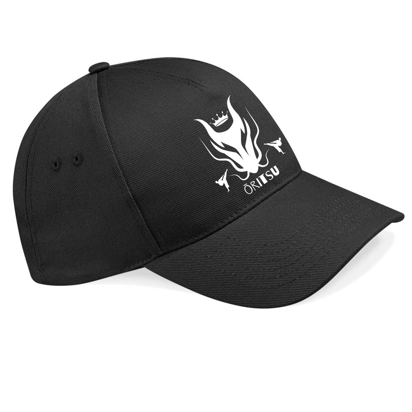 Oritsu Martial Arts - Baseball Cap (All Colours)
