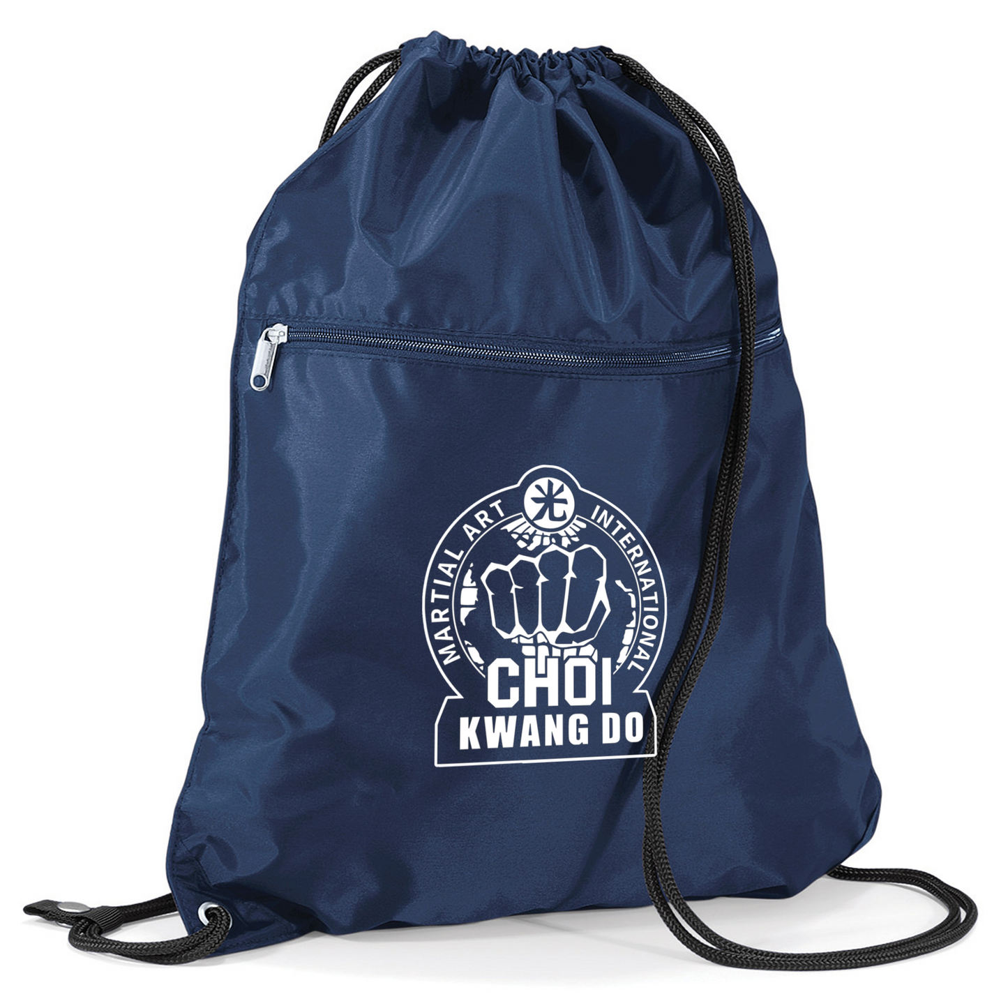 South Coast CKD - Gym Sack