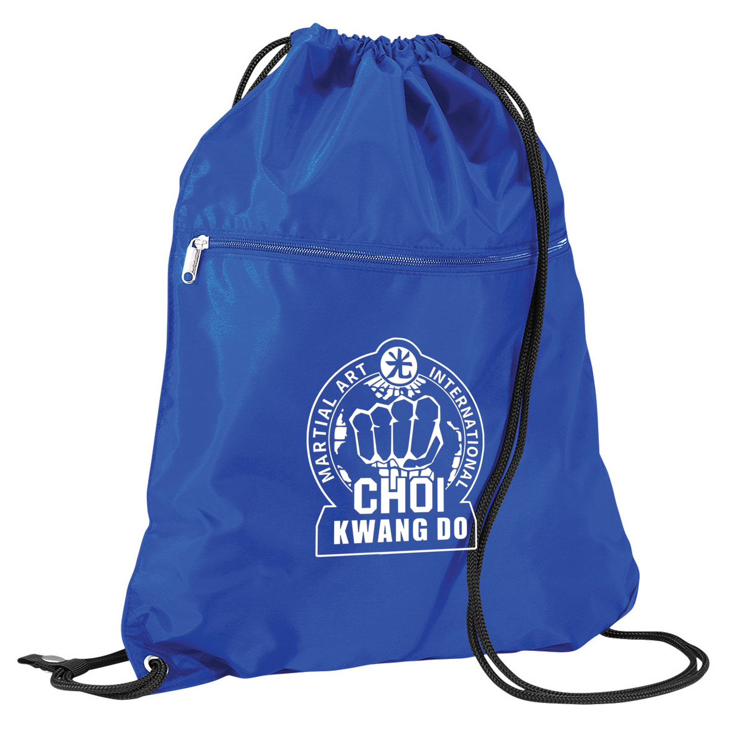 South Coast CKD - Gym Sack