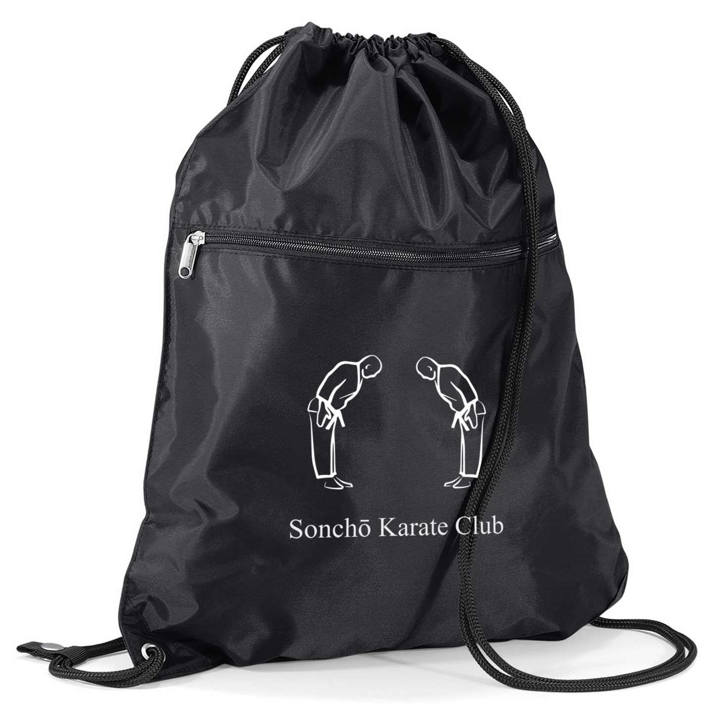 Soncho Karate Club - Gym Sack