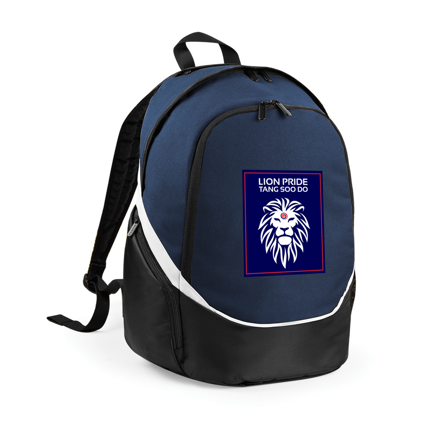 Lion Pride TSD - Training Rucksack (All Versions)