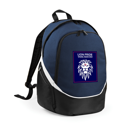 Lion Pride TSD - Training Rucksack (All Versions)