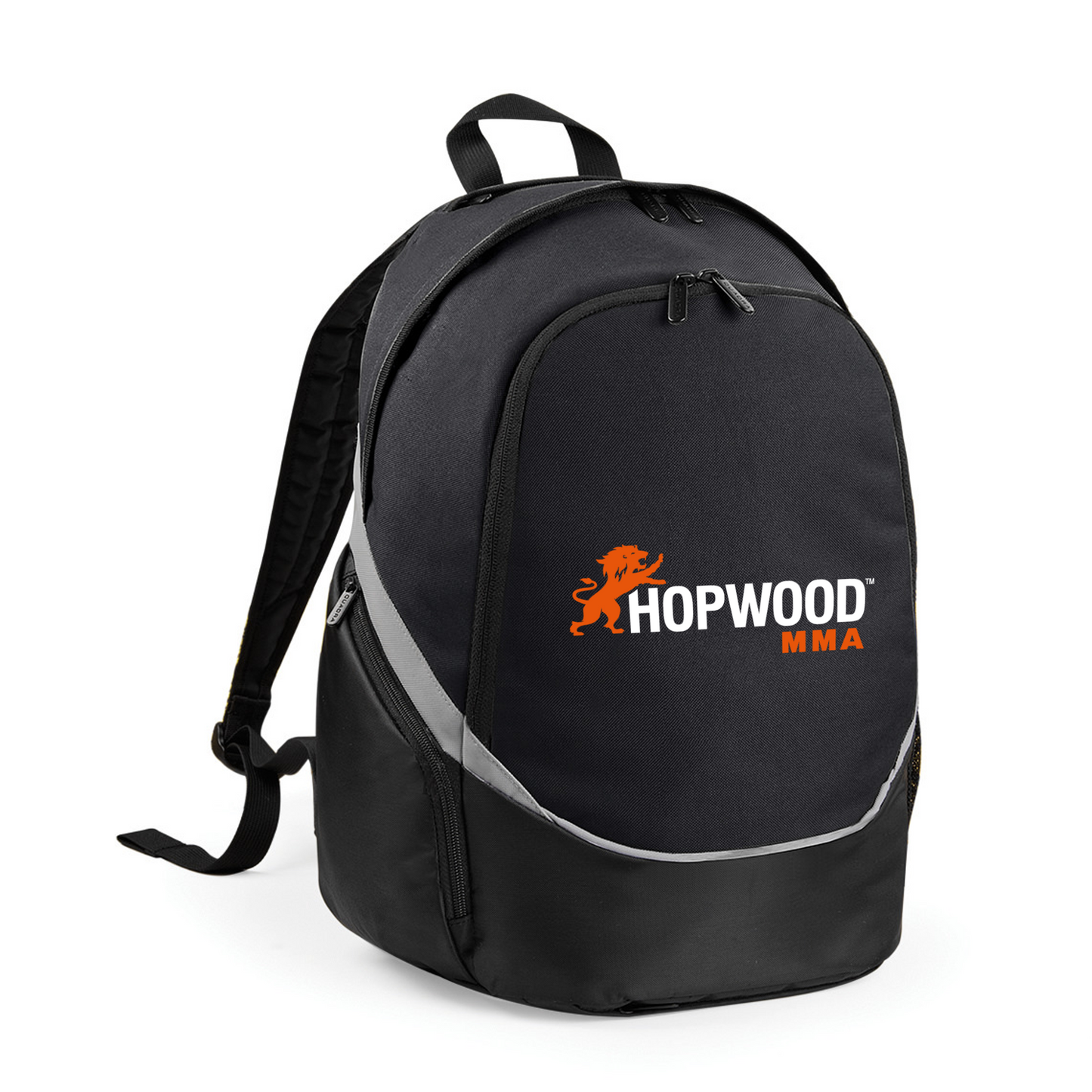 Hopwood MMA - Training Rucksack