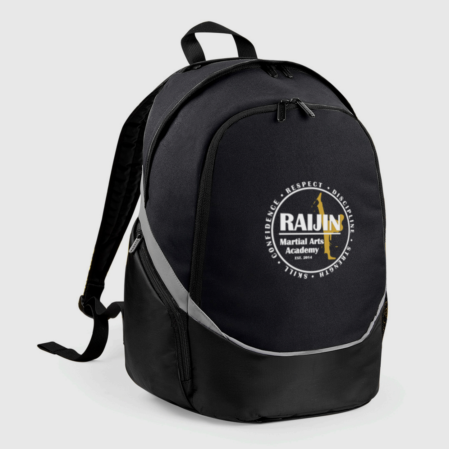 Raijin Martial Arts Academy - Training Rucksack