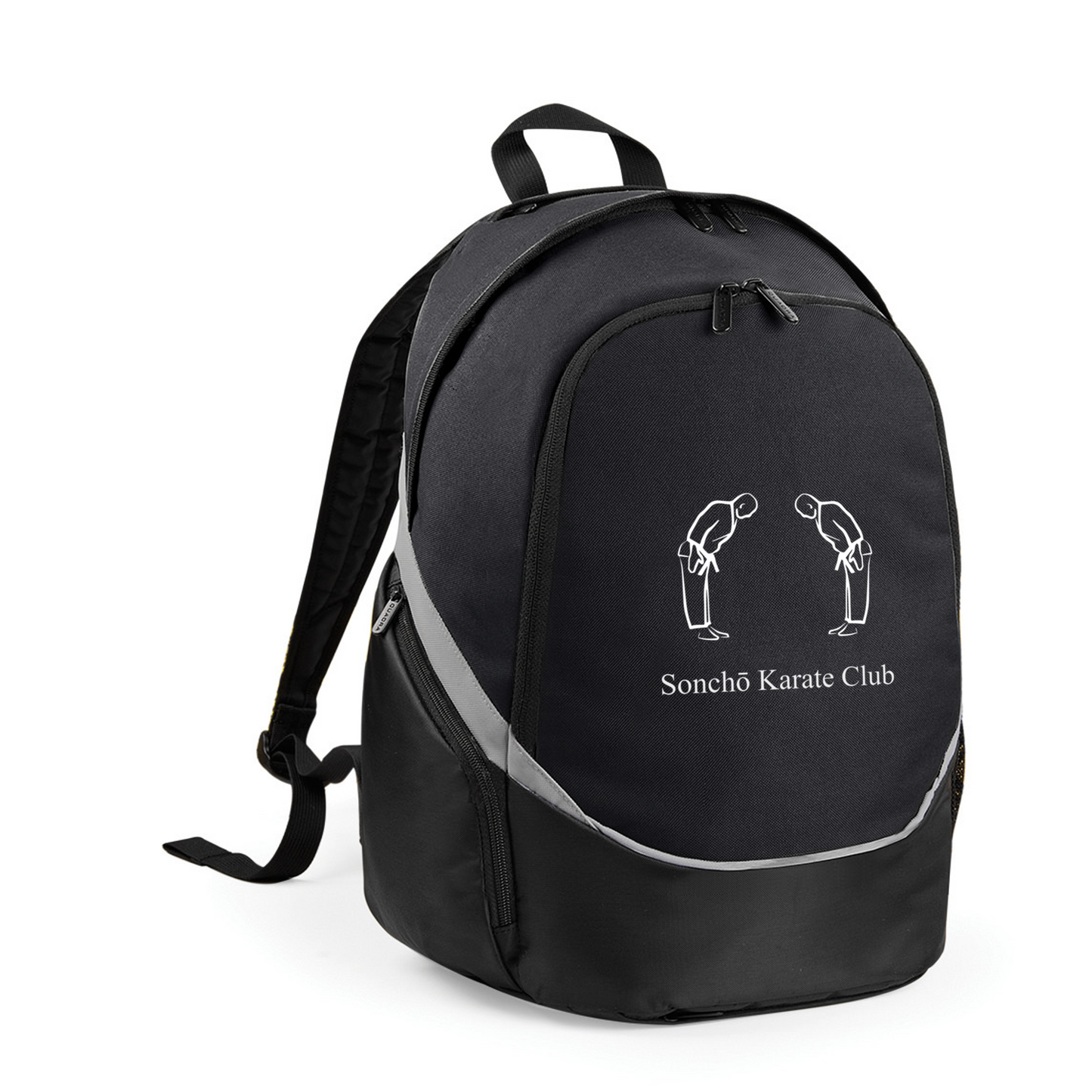 Soncho Karate Club - Training Rucksack