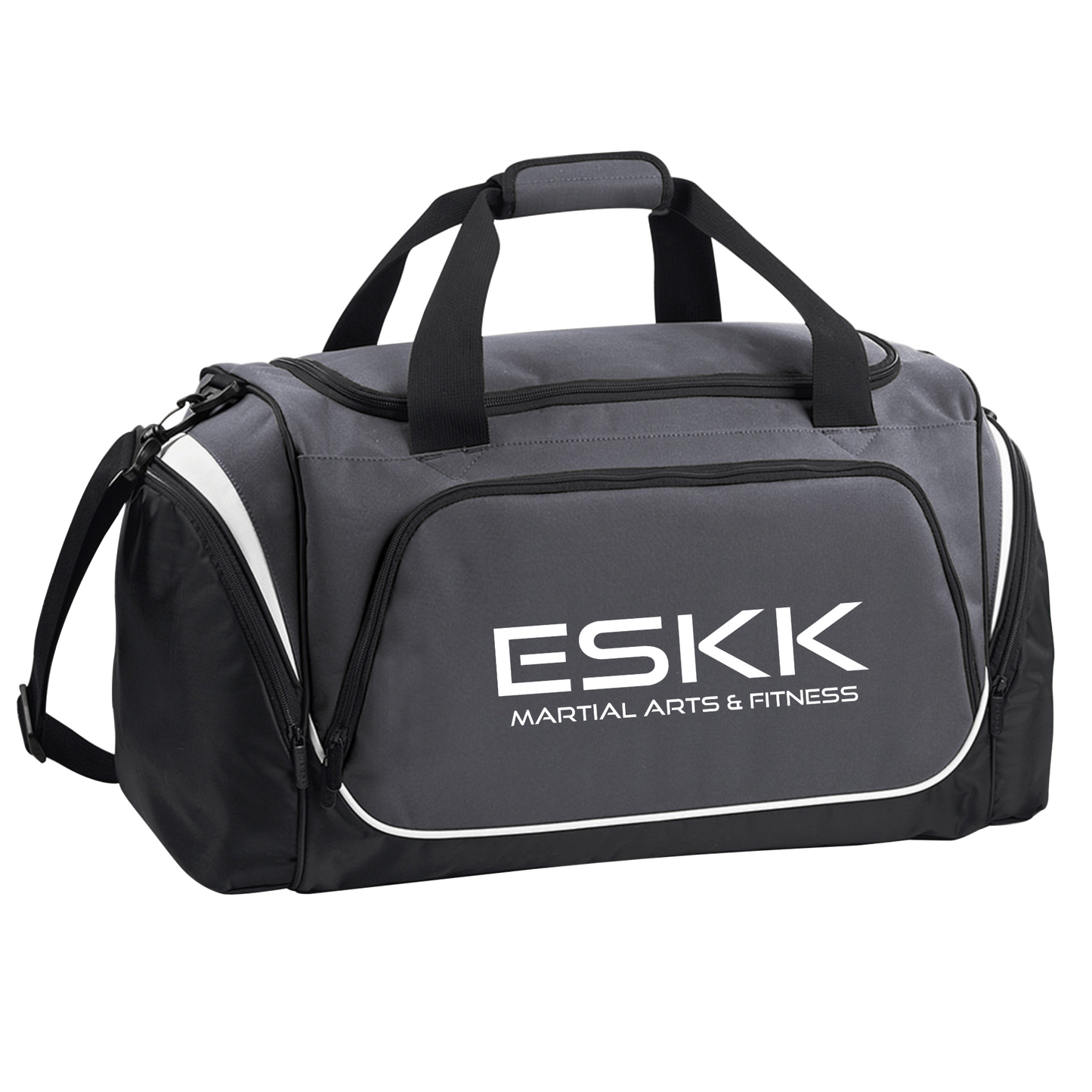 E.S.K.K - Training Holdall QS270
