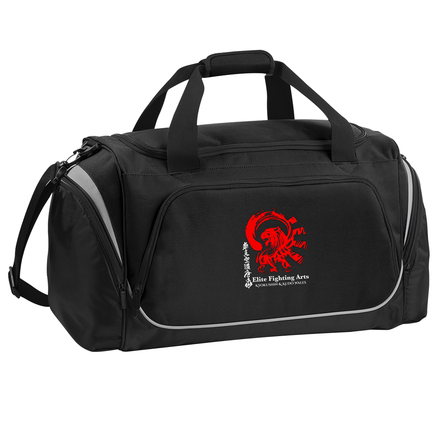 Elite Fighting Arts - Holdall