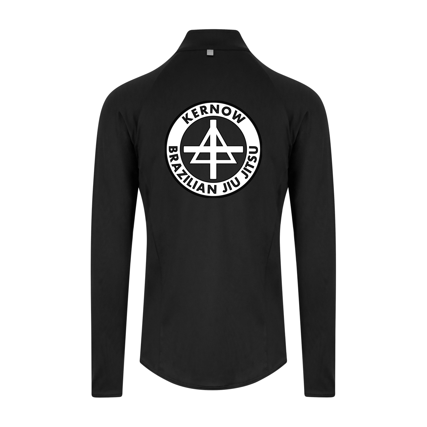 Kernow BJJ - '1/4 Zip Active Fit' Training Top