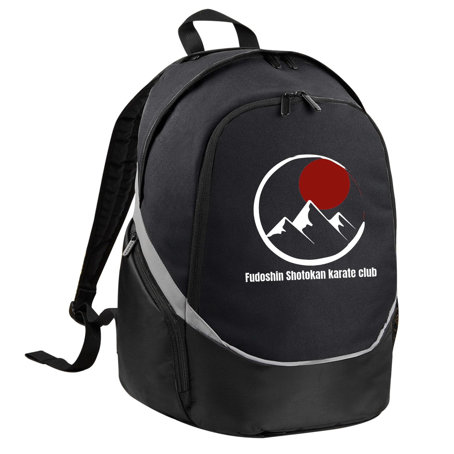 Fudoshin Shotokan Karate Club - Rucksack