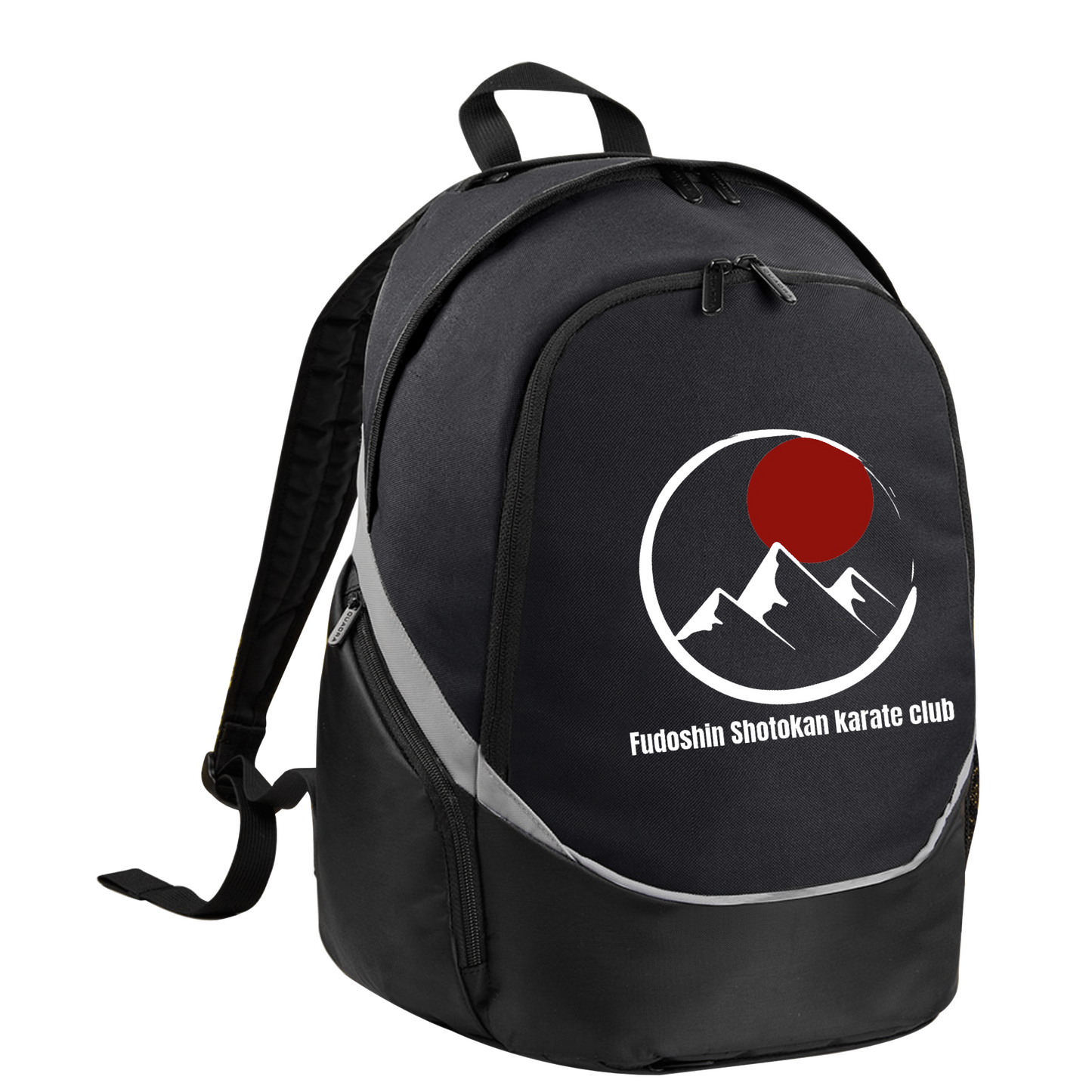 Fudoshin Shotokan Karate Club - Rucksack