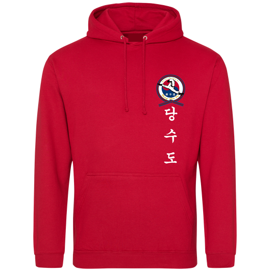 PCSBD: Cho Dan Bo grades - ADULT HOODIE