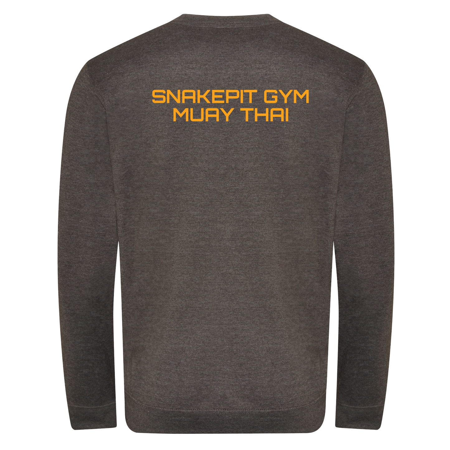 Snakepit: Muay Thai - Sweatshirt (All Sizes)