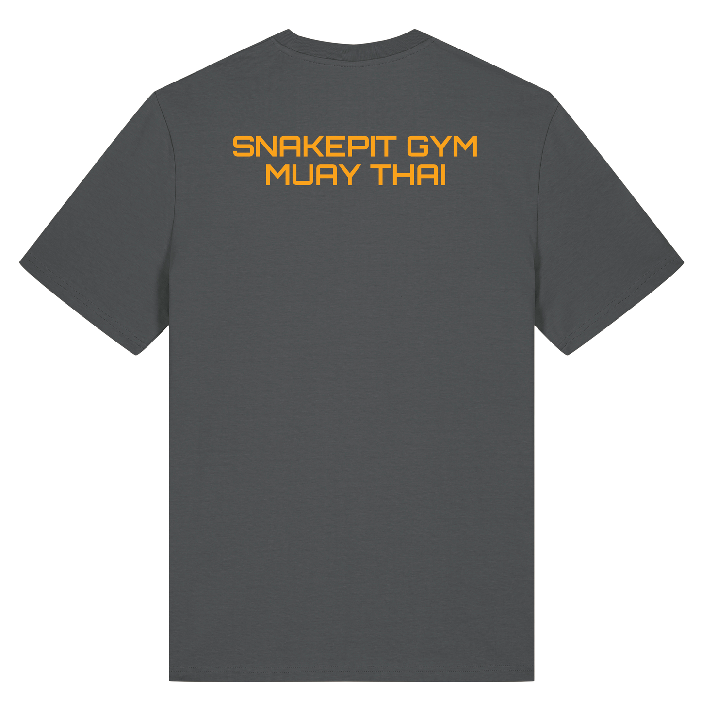 Snakepit: Muay Thai - Cotton Tee (All Sizes)