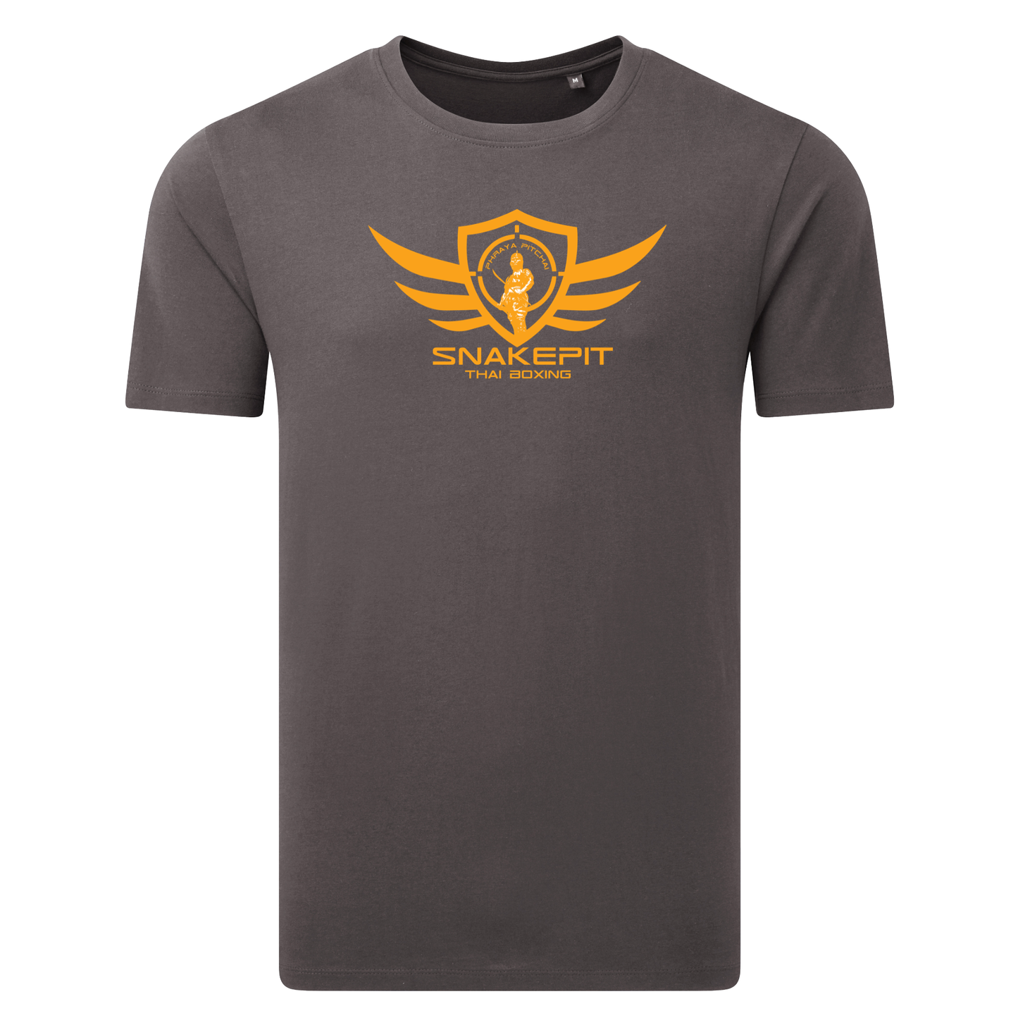 Snakepit: Muay Thai - Cotton Tee (All Sizes)