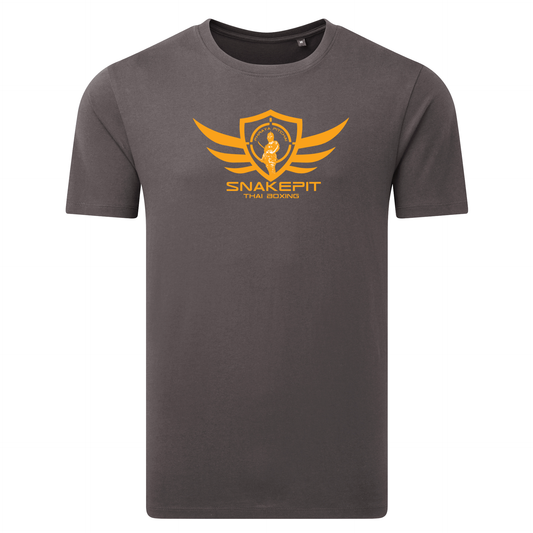 Snakepit: Muay Thai - Cotton Tee (All Sizes)