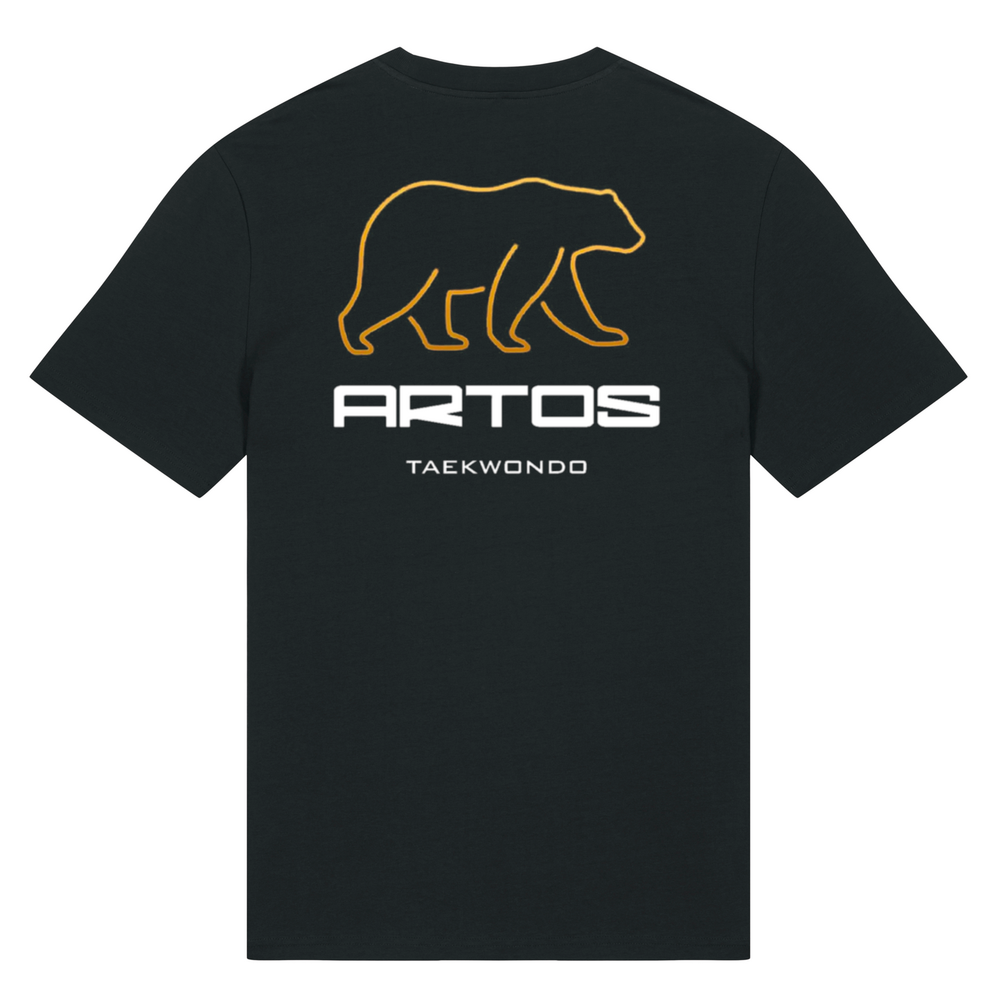 Artos TKD - Cotton Tee (All Sizes & Colours)
