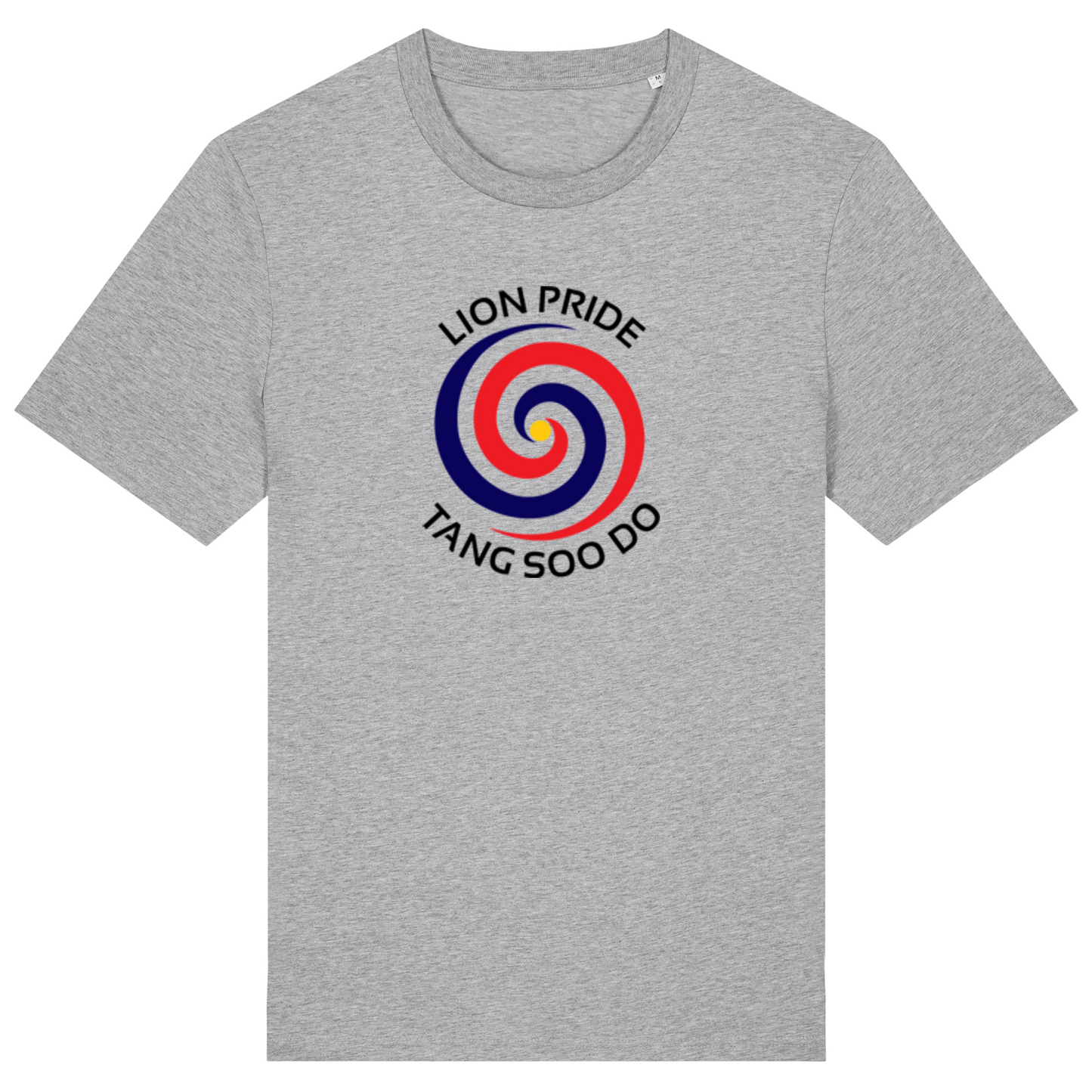 Vortex - Cotton Tee (All Sizes, All Versions & All Colours)