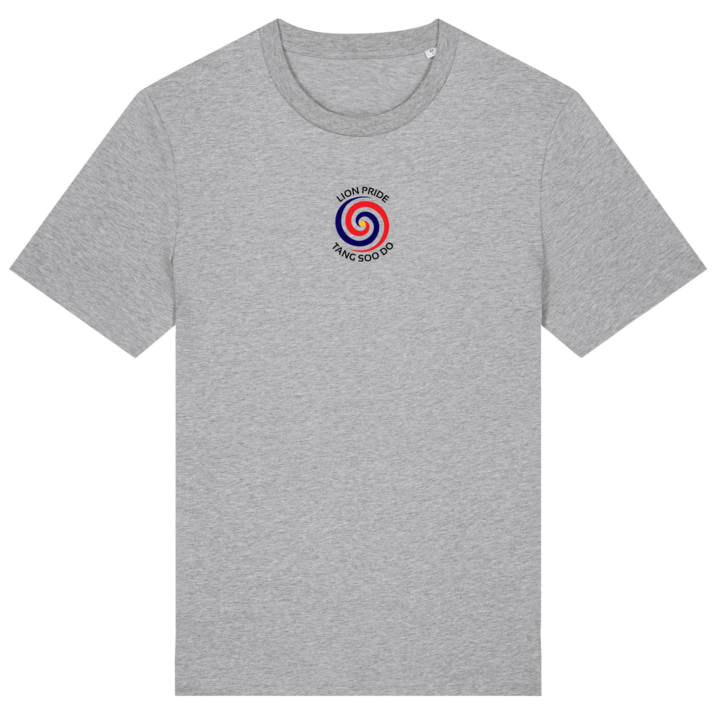 Vortex - Cotton Tee (All Sizes, All Versions & All Colours)