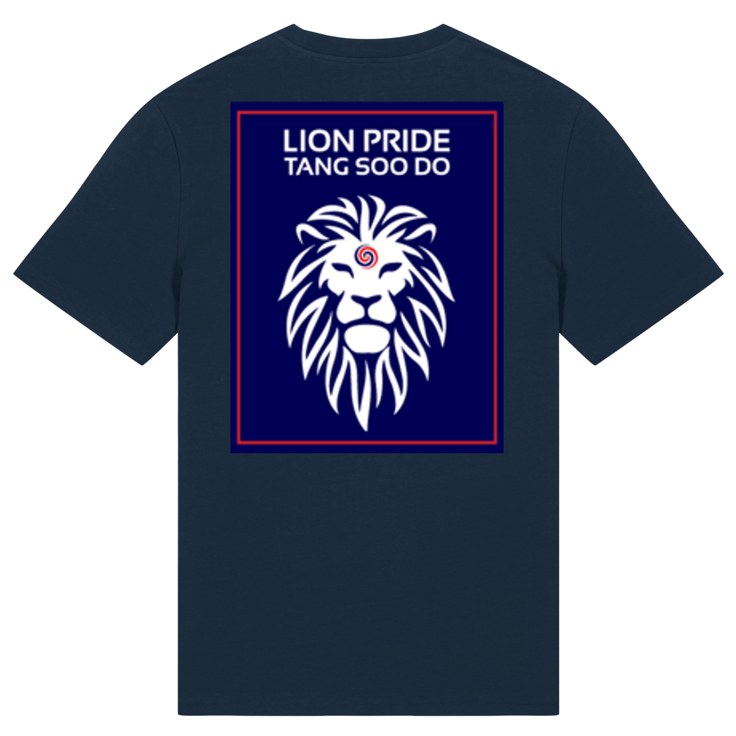 Lion Pride - Cotton Tee (All Sizes & All Colours)