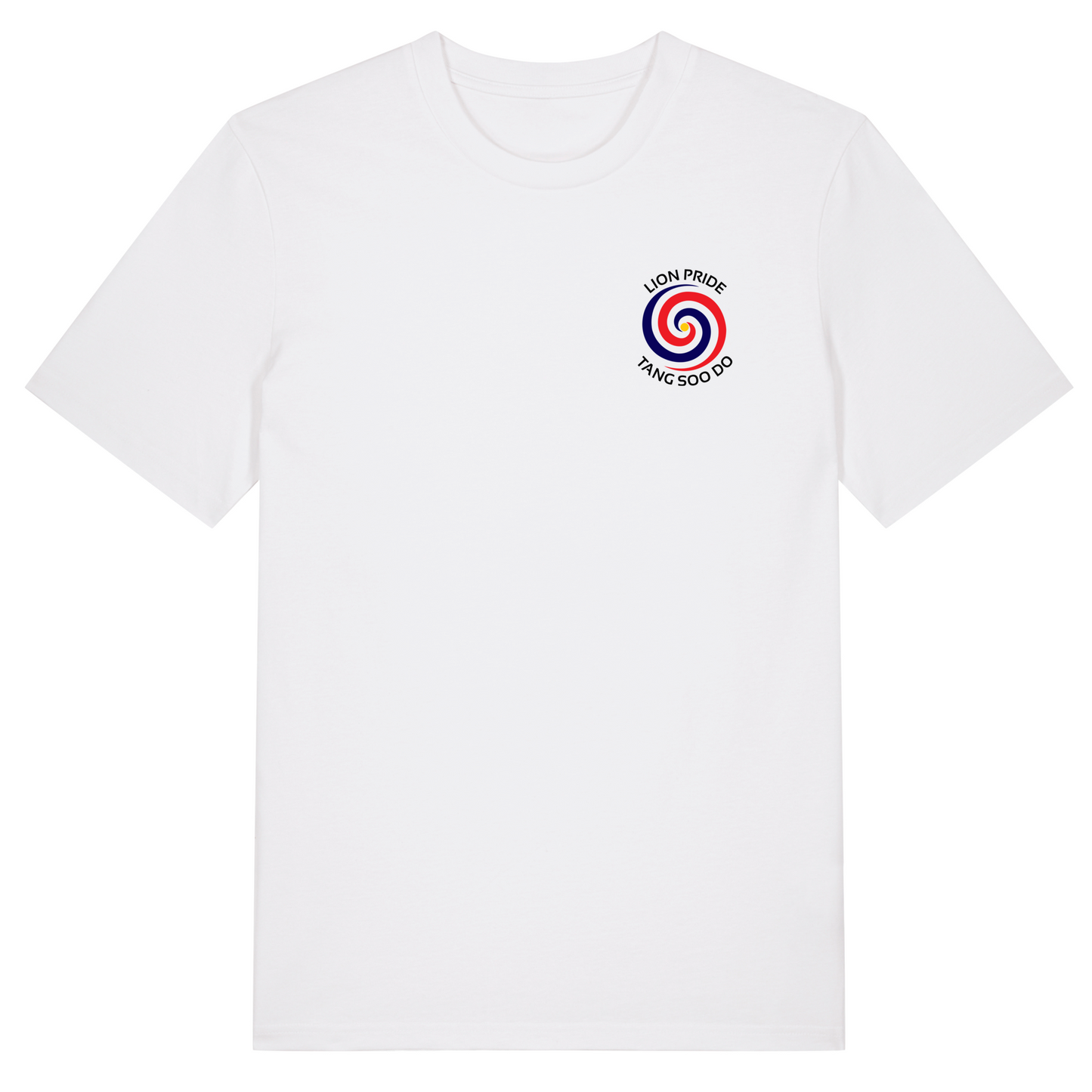 Vortex - Cotton Tee (All Sizes, All Versions & All Colours)