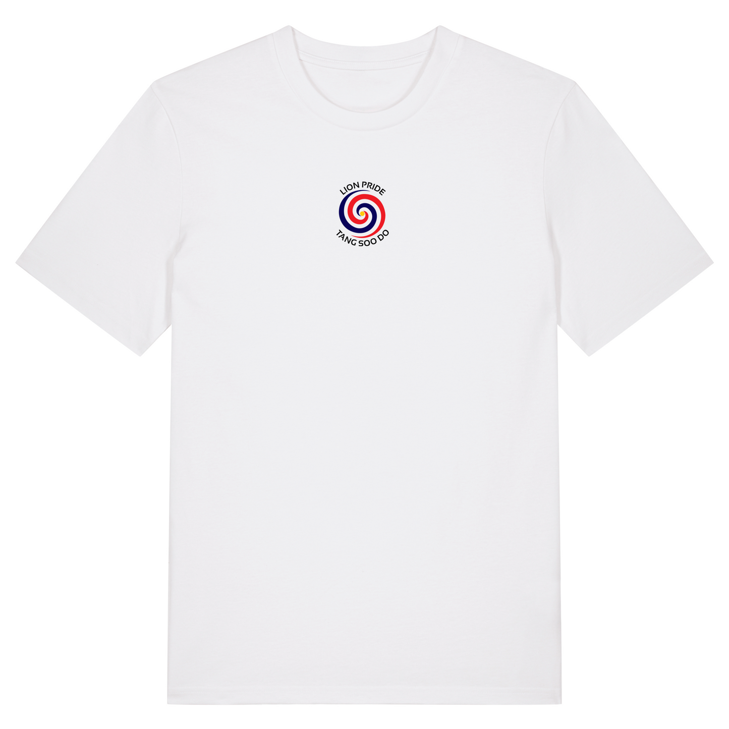 Vortex - Cotton Tee (All Sizes, All Versions & All Colours)