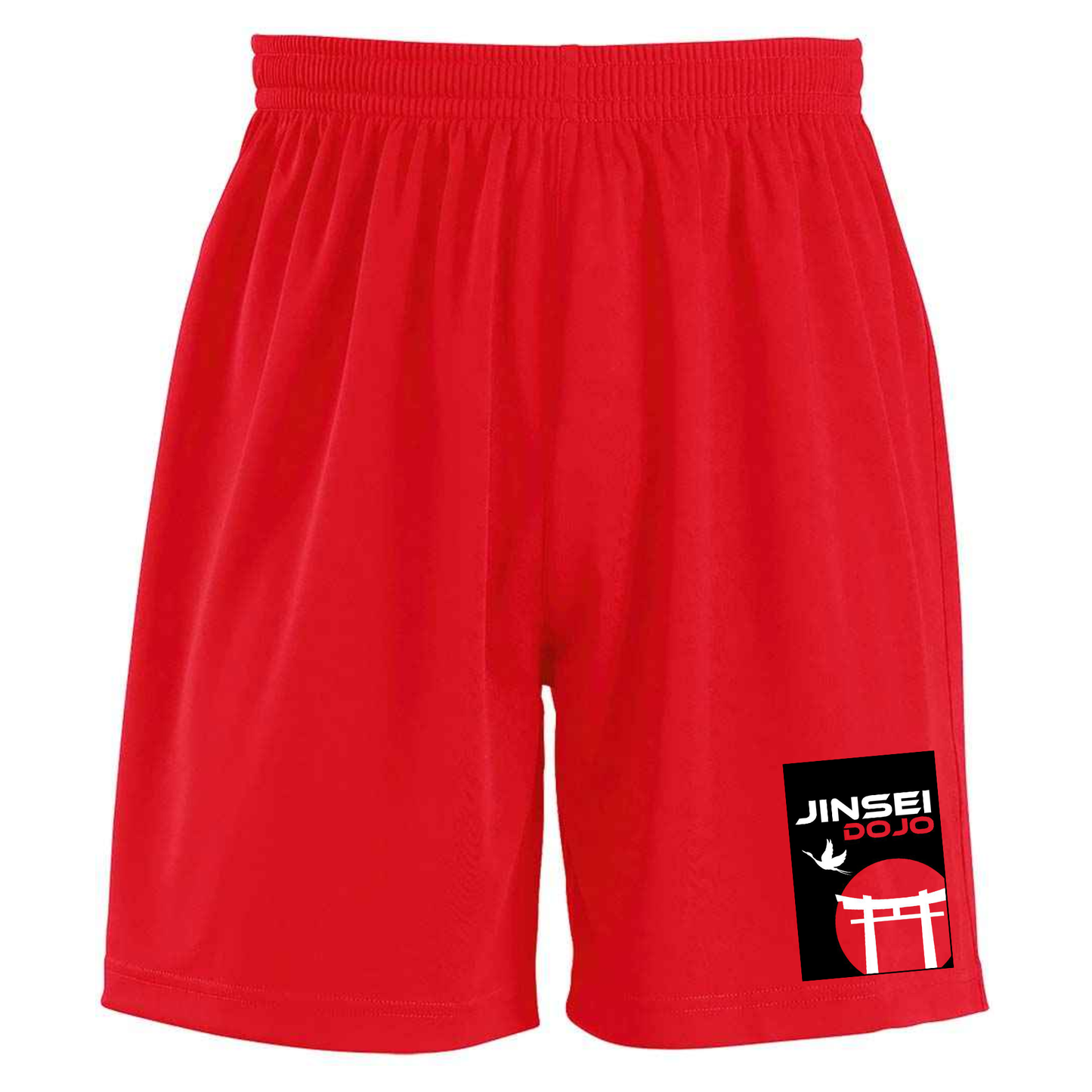 Jinsei Dojo - Adult Training Shorts