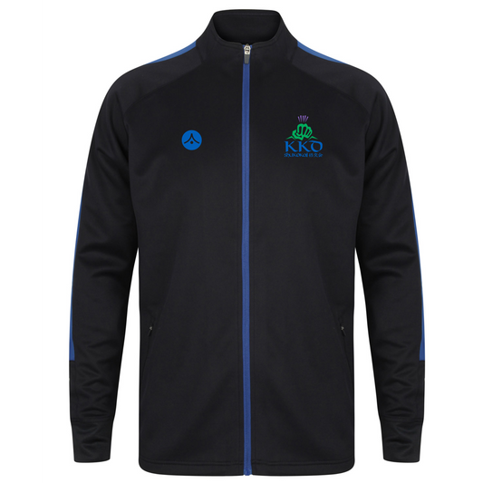 Shukokai - JUNIOR TRACK TOP