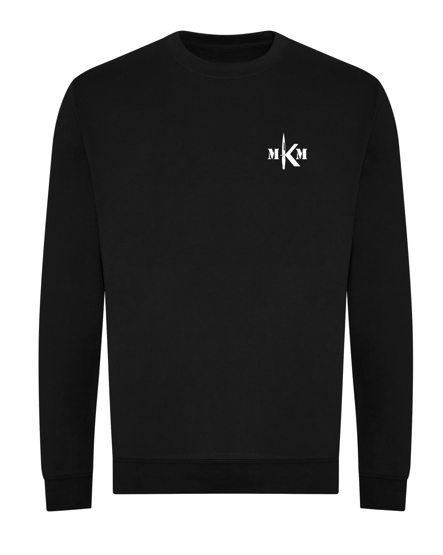 MKM Self Defence Academy - Junior Sweatshirt (All Colours)