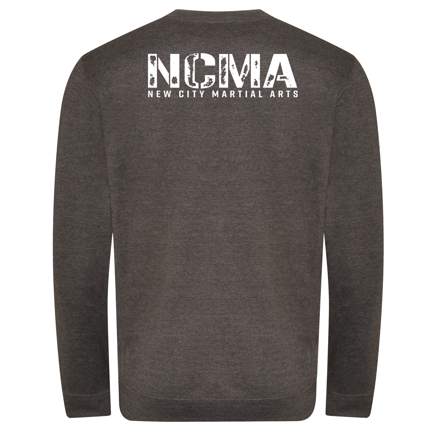 New City Martial Arts - Adult Sweatshirt (All Colours)