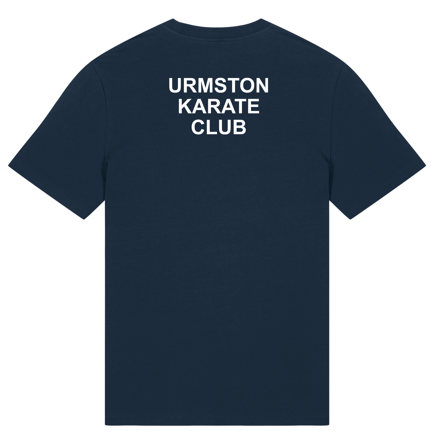 SSK Karate - 'CLUB MEMBERS' Cotton Tee (All Clubs & All Sizes)