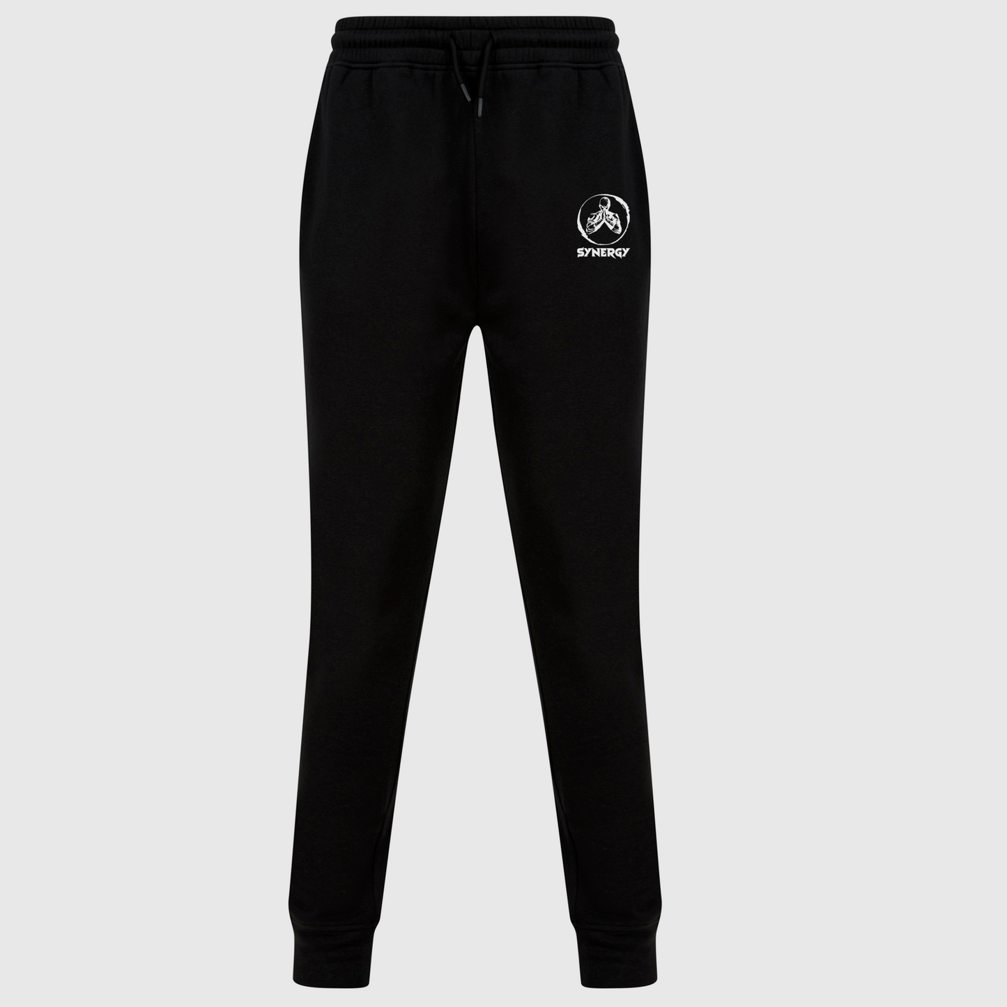 Synergy Kickboxing - Joggers (All Sizes)