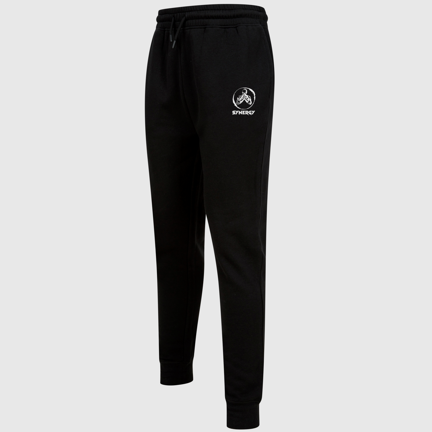 Synergy Kickboxing - Joggers (All Sizes)