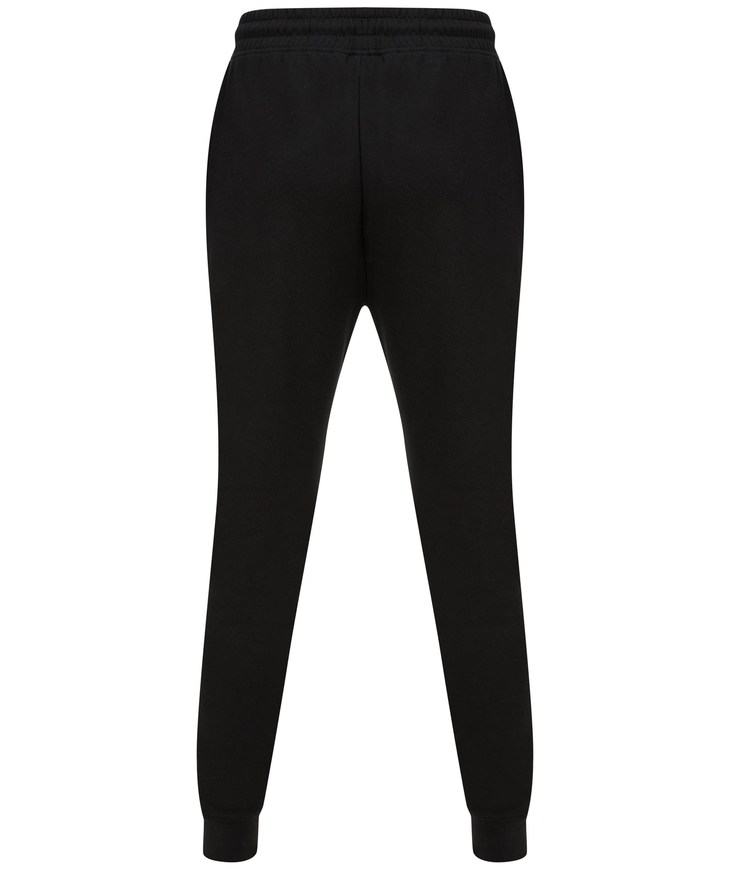 The Will To Fight - Black Joggers (All Sizes)