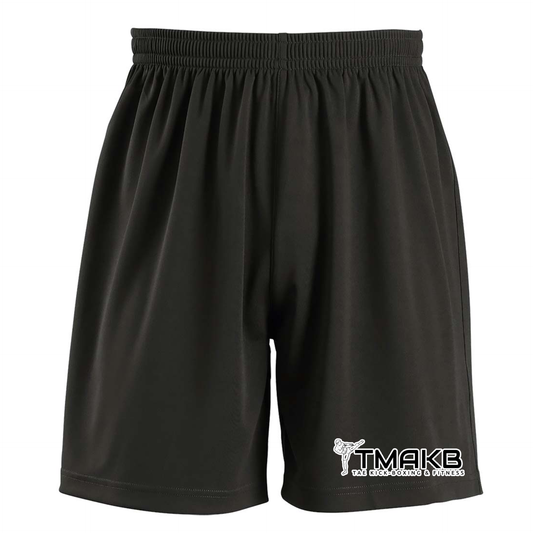 TMAKB - JUNIOR TRAINING SHORTS