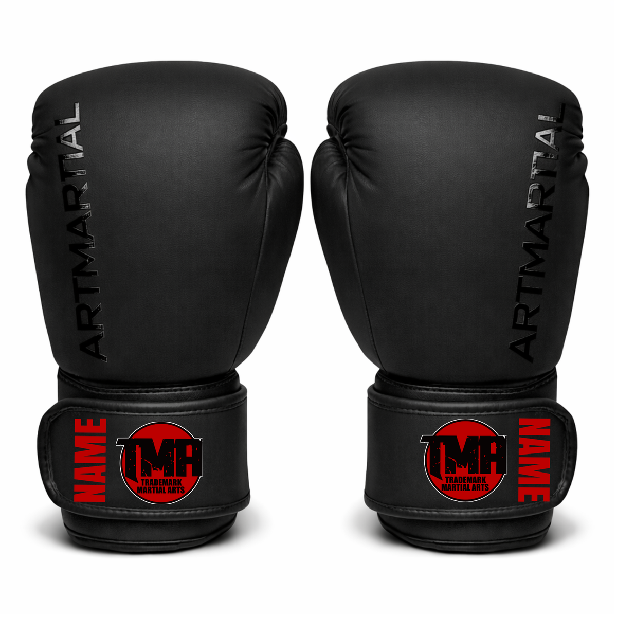 Trademark Fitness - Boxing Gloves (All Sizes)