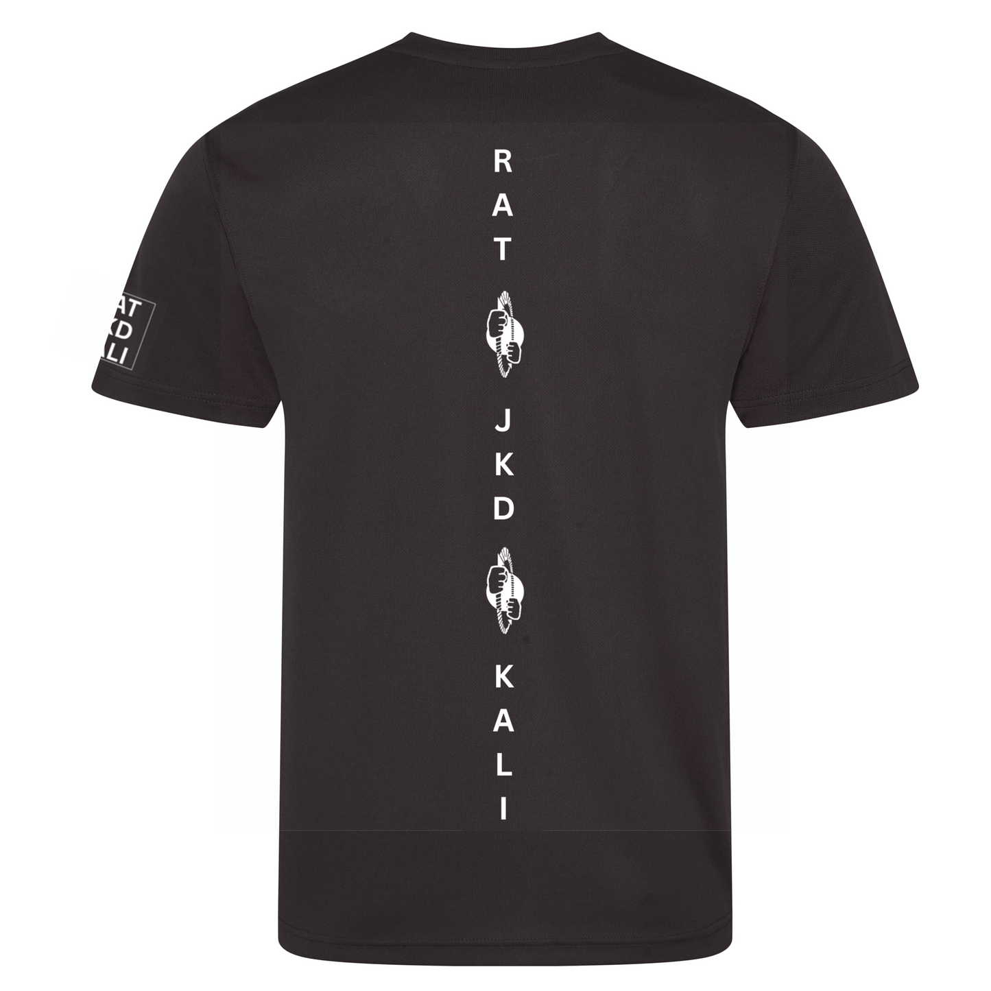 Team Vunak UK - Sports Poly Tee (All Colours)