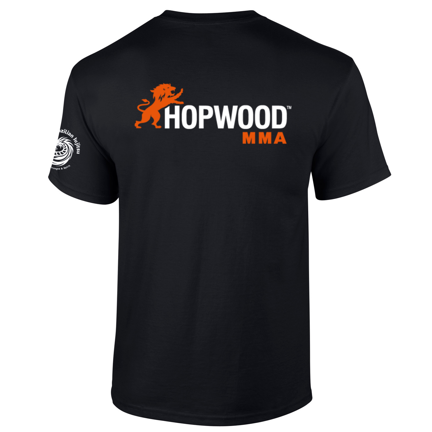 Hopwood MMA - Sports Poly Tee (All Sizes & Colours)