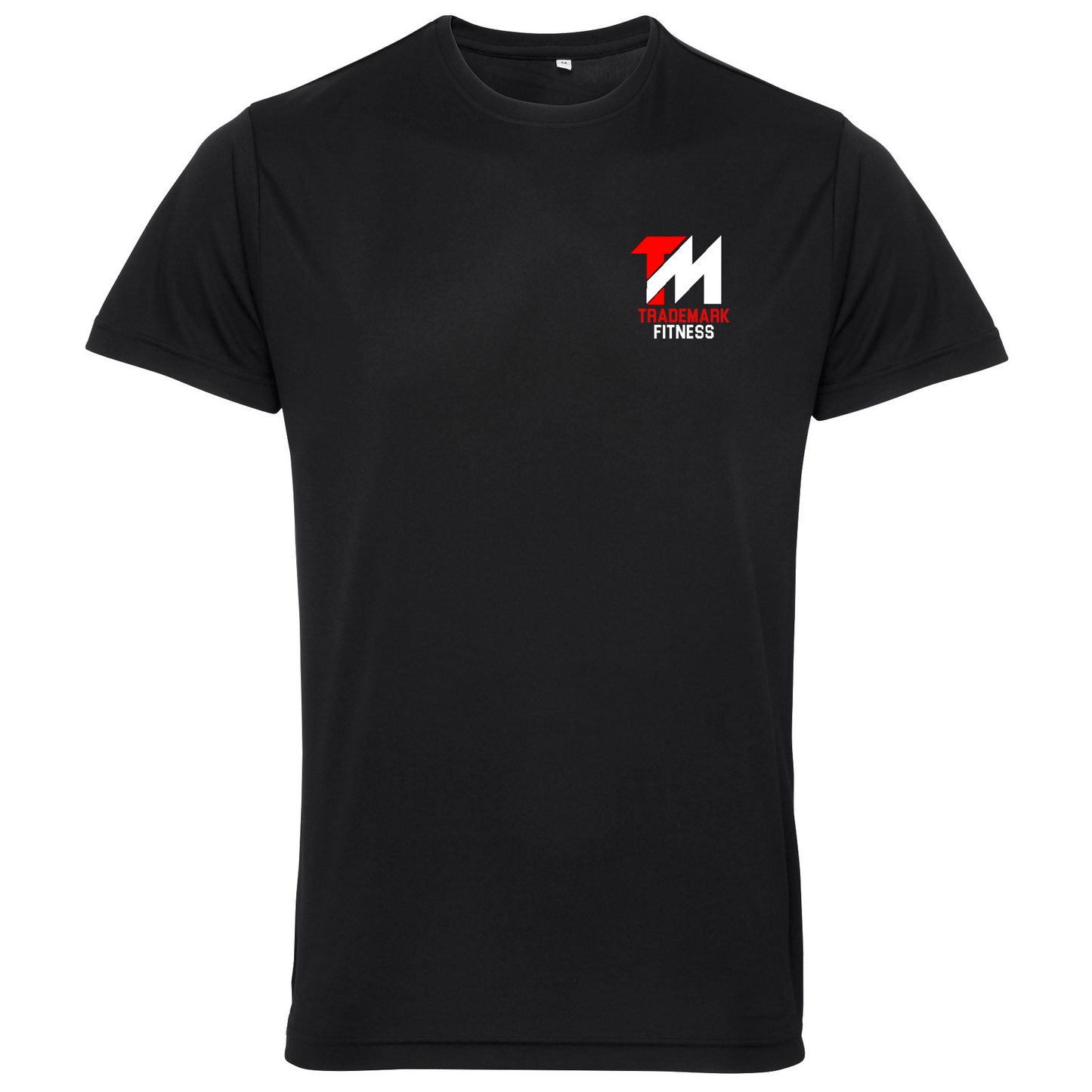 Trademark Fitness - Unisex Sports Poly Tee (All Colours)