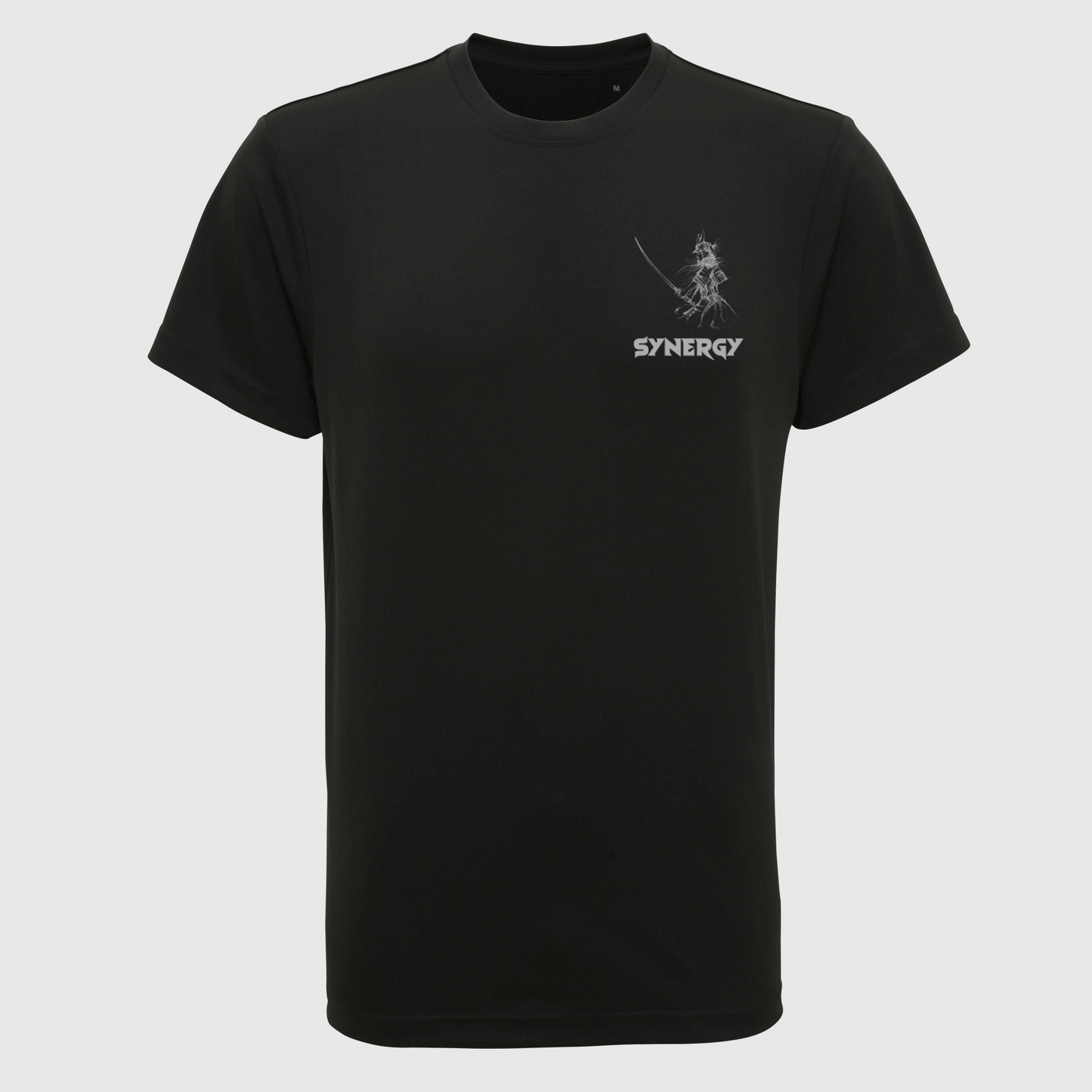 Synergy Samurai - Sports Poly Tee (All Sizes & Colours)