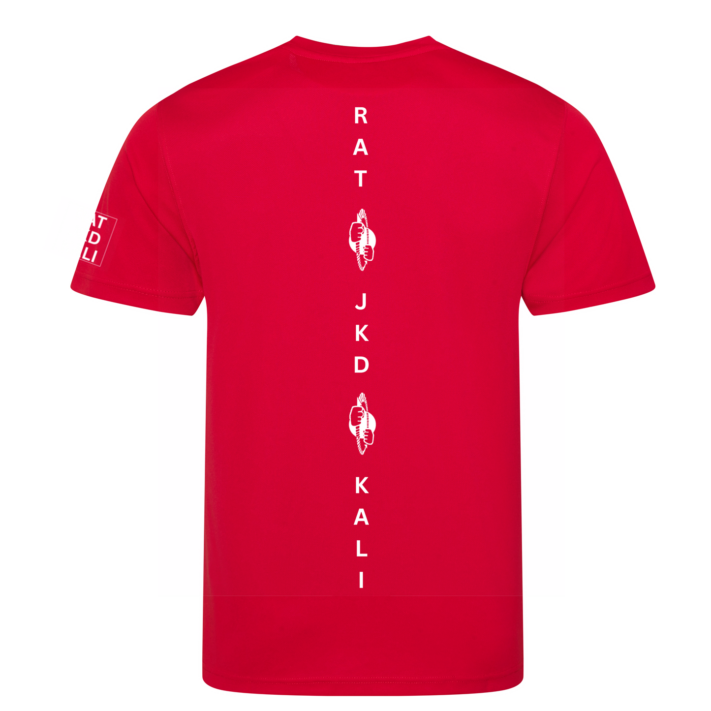 Team Vunak UK - Sports Poly Tee (All Colours)