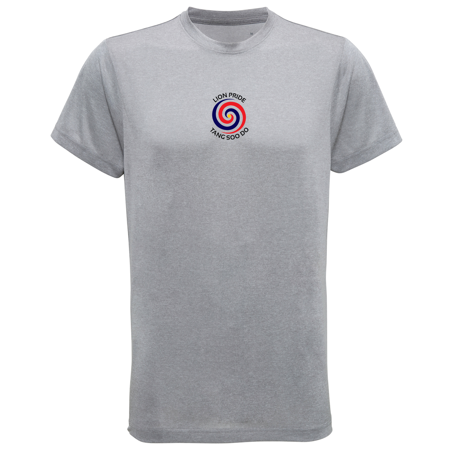 Vortex - Sports Poly Tee WITH BACK LOGOS (All Sizes, All Versions & All Colours)