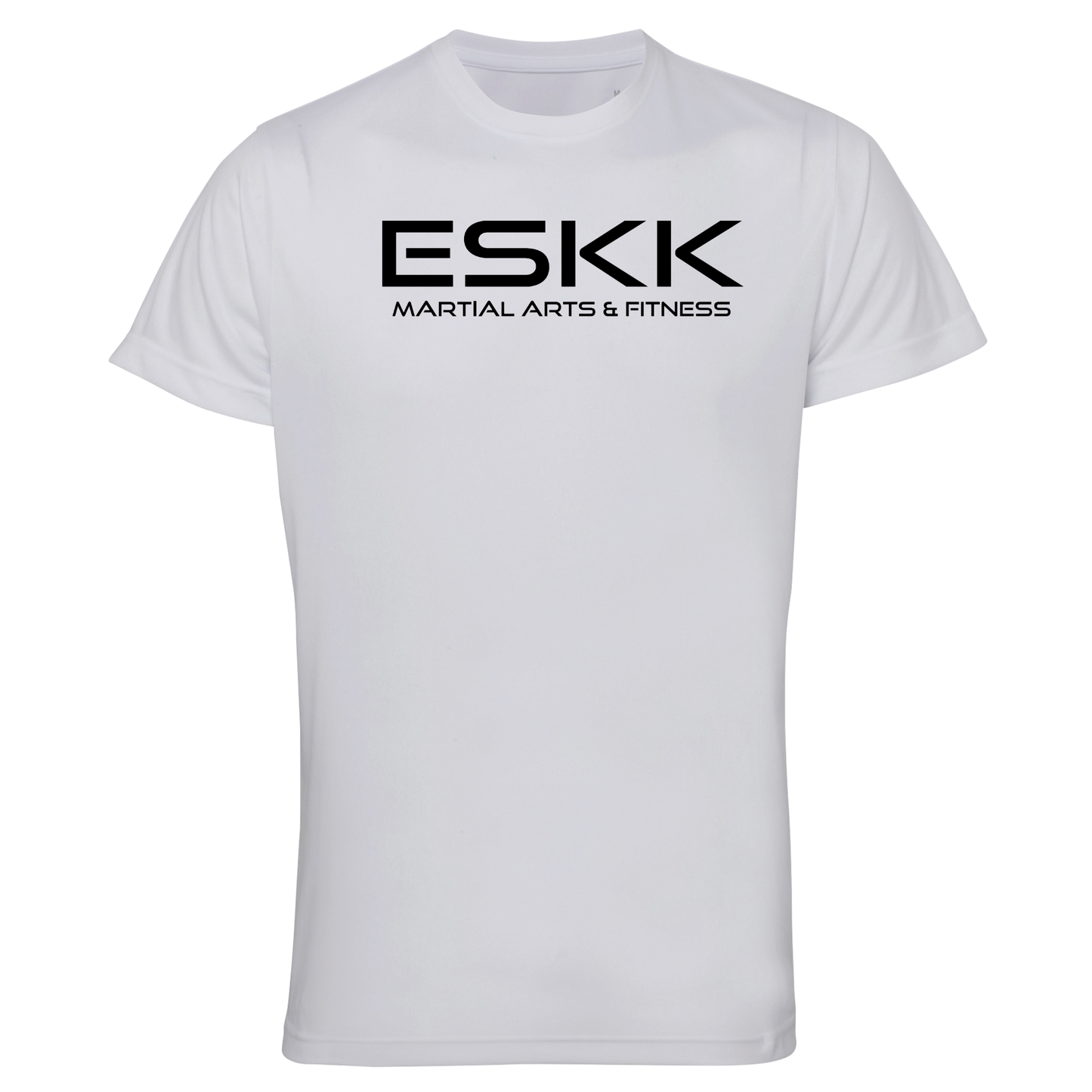 E.S.K.K - Sports Poly Tee - TR010