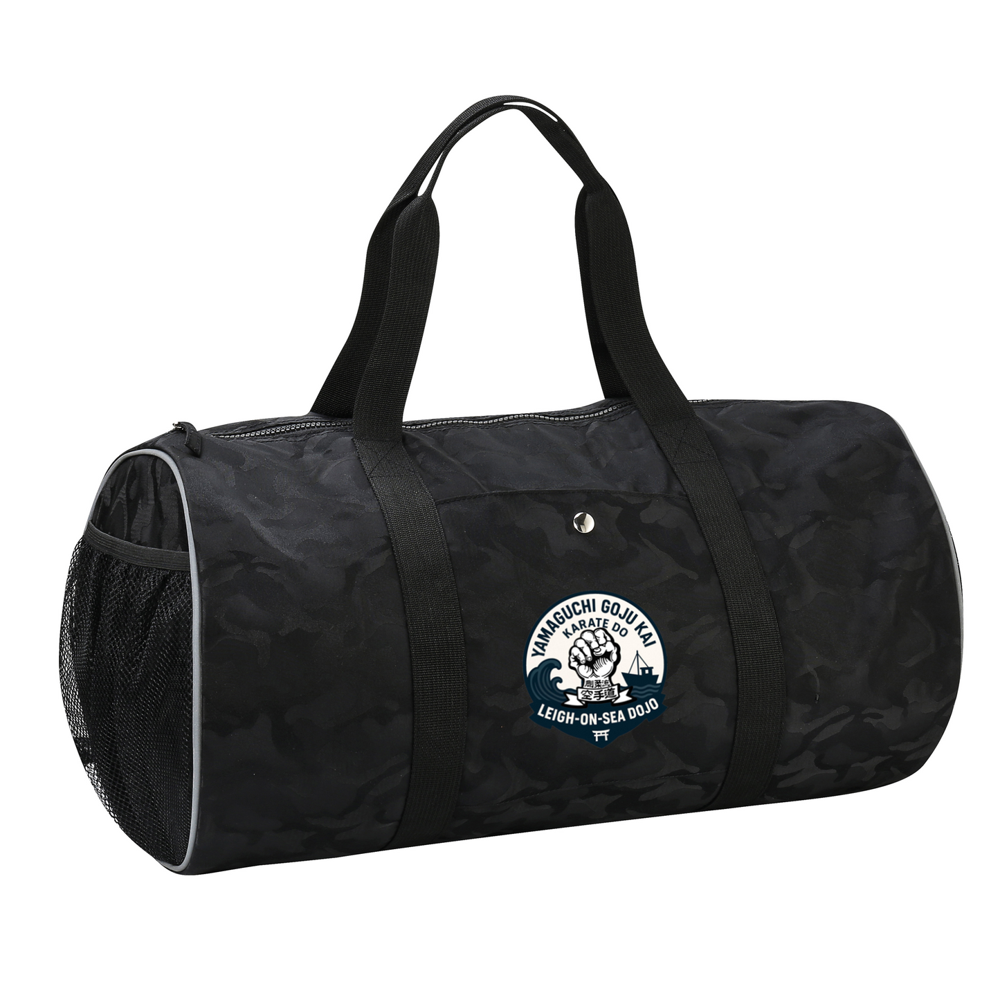 Yamaguchi Goju Kai Leigh-on-Sea - Roll Bag