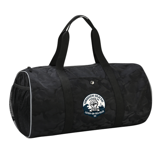 Yamaguchi Goju Kai Leigh-on-Sea - Roll Bag