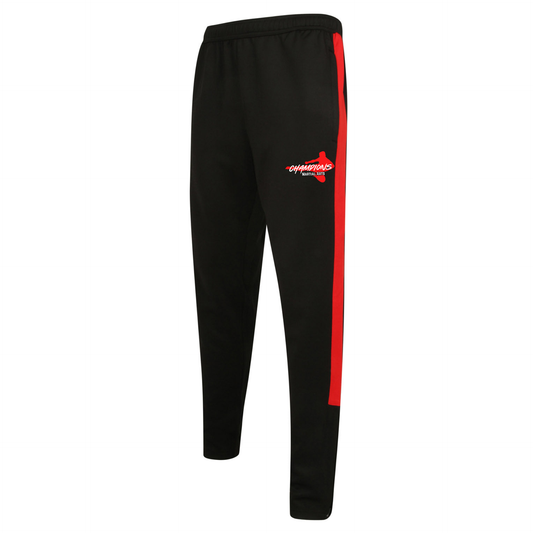 Champions MA - Trackies (All Sizes)