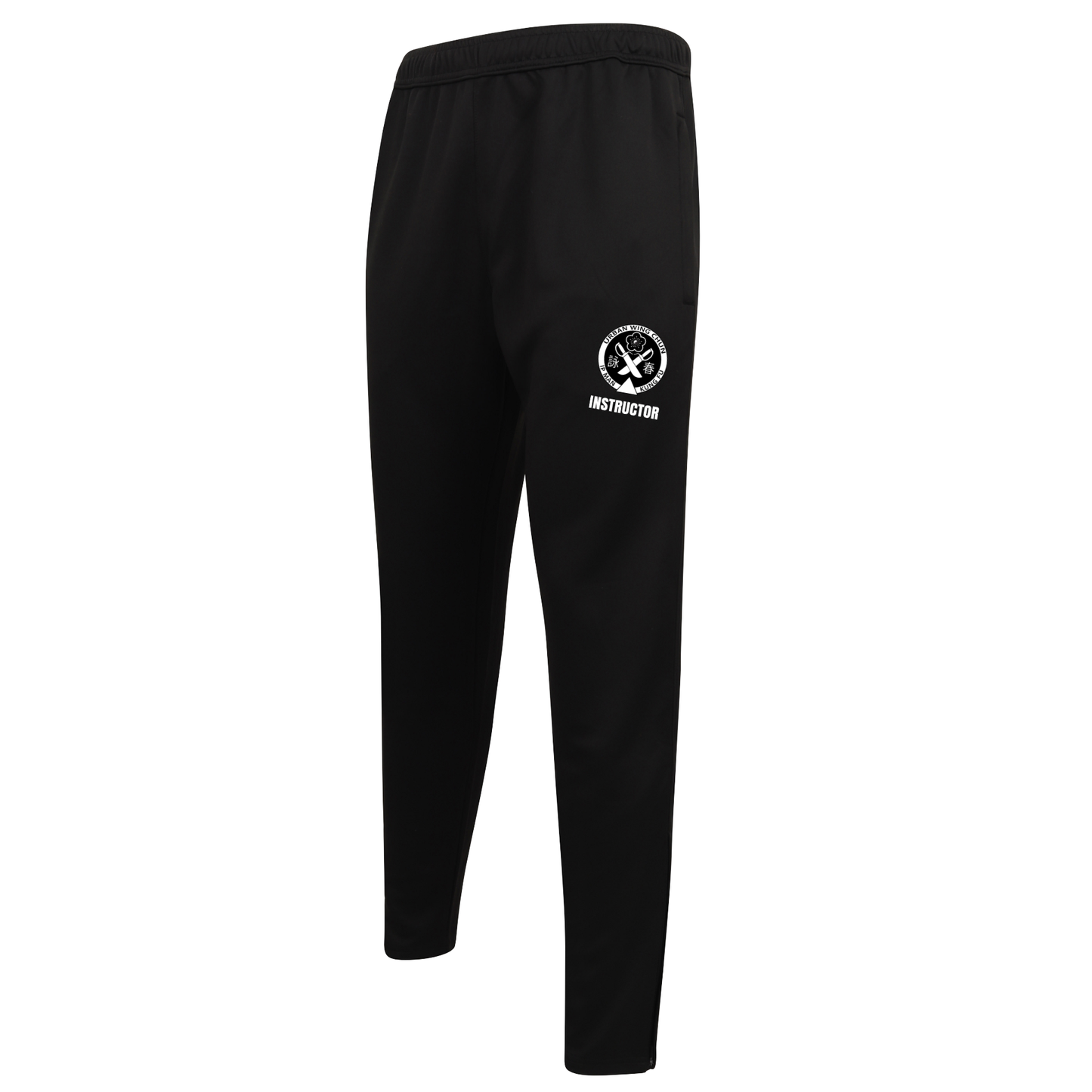 Urban Wing Chun - Instructor Trackies