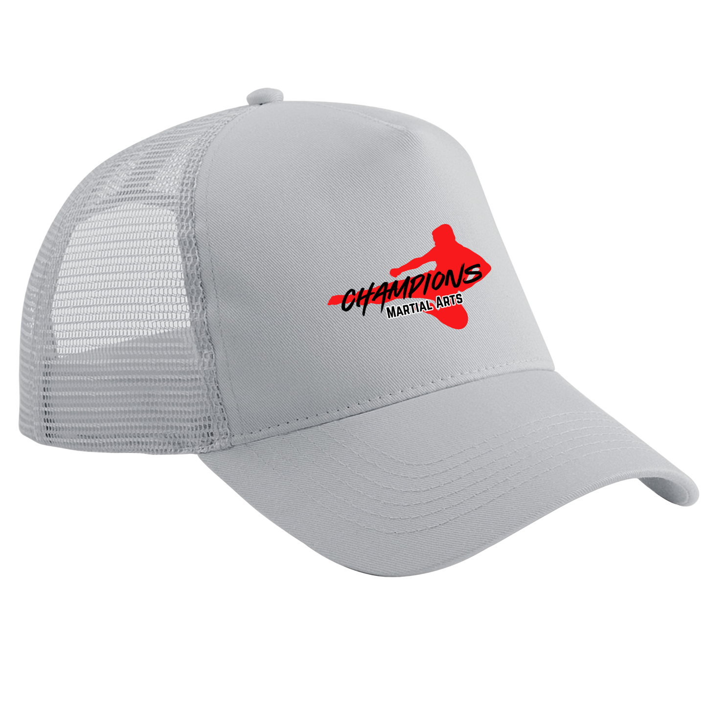 Champions MA - Trucker Cap